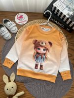 بلوز تک کلاه خرسی - Image 6