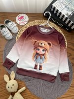 بلوز تک کلاه خرسی - Image 5