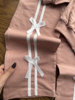 سویشرت شلوار پینترستی - Image 3