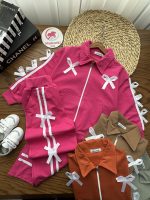 سویشرت شلوار پینترستی - Image 9