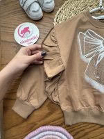 کراپ شلوار پاپیون - Image 7