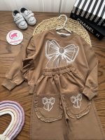 کراپ شلوار پاپیون - Image 5