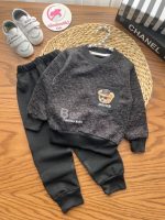 بلوز شلوار خرس عینکی - Image 9