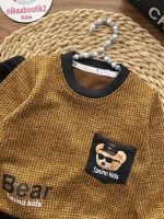 بلوز شلوار خرس عینکی - Image 7