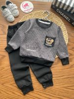 بلوز شلوار خرس عینکی - Image 4