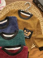 بلوز شلوار خرس عینکی - Image 2