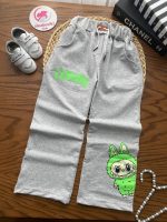 شلوار بگ لبوبو - Image 2