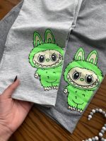 شلوار بگ لبوبو - Image 6