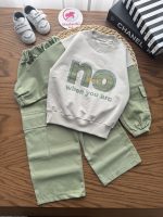 بلوز شلوار no - Image 4