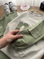 بلوز شلوار no - Image 5