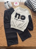 بلوز شلوار no - Image 2