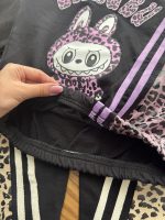 بلوز شلوار لبوبو پلنگی - Image 4