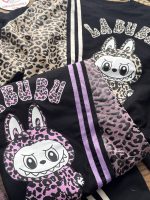 بلوز شلوار لبوبو پلنگی - Image 5