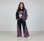 بلوز شلوار لبوبو پلنگی - Image 8