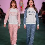 بلوز شلوار گل و پروانه - Image 11