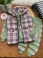 سه تیکه BURBERRY - Image 8