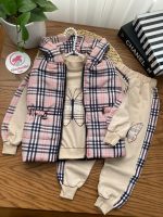 سه تیکه BURBERRY - Image 7