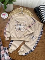 سه تیکه BURBERRY - Image 6