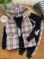 سه تیکه BURBERRY - Image 3