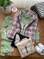 سه تیکه BURBERRY