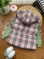 سه تیکه BURBERRY - Image 2