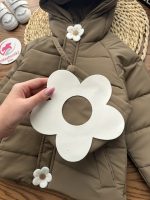 کاپشن بابونه - Image 6