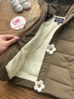 کاپشن بابونه - Image 9