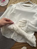 سه تیکه مجلسی نقره - Image 4