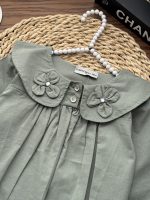 شومیز شلوار مهشید - Image 2