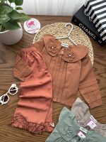 شومیز شلوار مهشید - Image 7