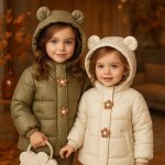 کاپشن بابونه - Image 14