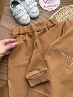 بلوز شلوار Love - Image 3