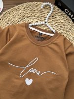 بلوز شلوار Love - Image 4