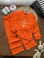 بلوز شلوار Love - Image 7