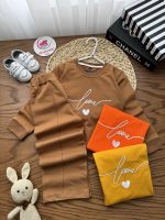 بلوز شلوار Love - Image 9