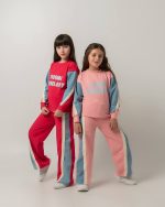 کراپ شلوار کرومی لی