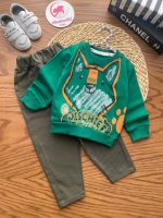 بلوز شلوار روباه - Image 5