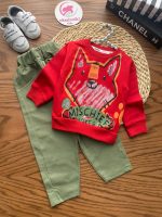 بلوز شلوار روباه - Image 2