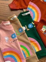 بلوز شلوار Playful - Image 8