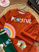 بلوز شلوار Playful - Image 7