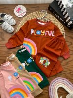 بلوز شلوار Playful