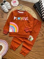 بلوز شلوار Playful - Image 5