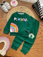 بلوز شلوار Playful - Image 2