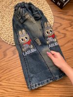 شلوار لی لبوبو - Image 6