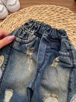 شلوار لی لبوبو - Image 5