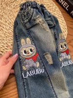 شلوار لی لبوبو - Image 4