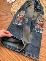 شلوار لی لبوبو - Image 3