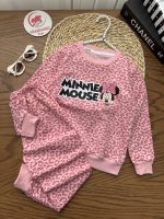 بلوز شلوار مینی پلنگی - Image 5