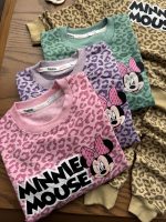 بلوز شلوار مینی پلنگی - Image 8