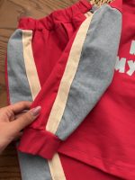 کراپ شلوار کرومی لی - Image 10